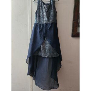 Rare Editions Size 8 Girls Dress